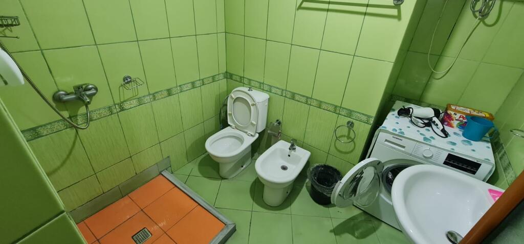 Apartment 2+1+2 plus Veranda for rent, Laprake