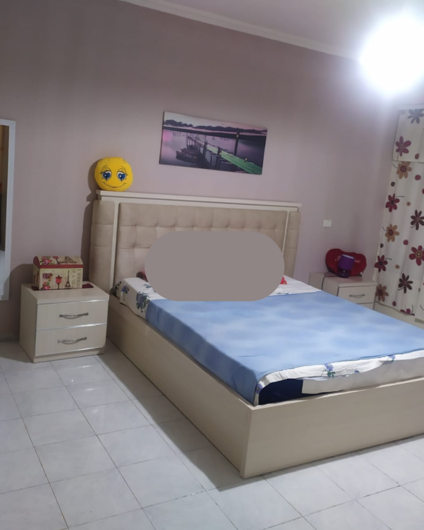 Apartment 1+1 for rent in Lapraka!