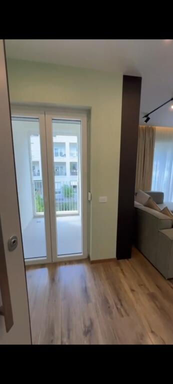 Apartment 2+1 for sale in the modern complex "Parklife" at Dry Lake