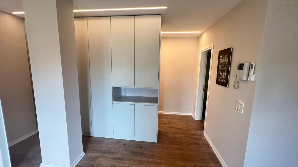 For rent Apartment 2+1  Address: Sauk  Furnished  Price 550€ with parking