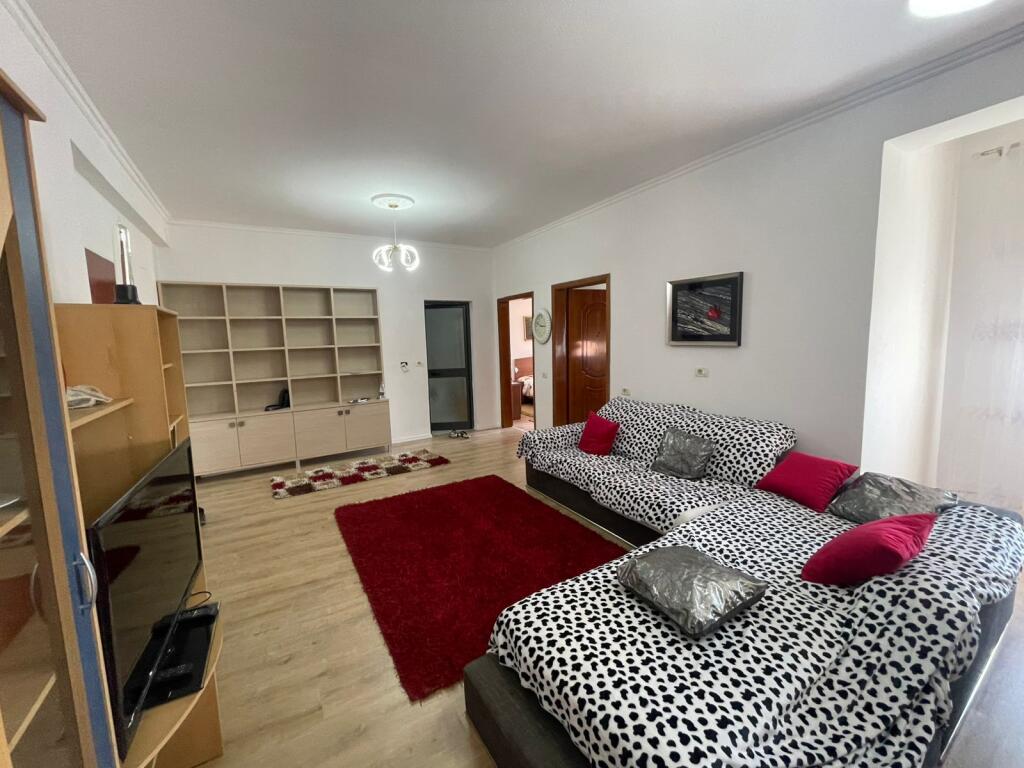 2+1 apartment at 5 Maji