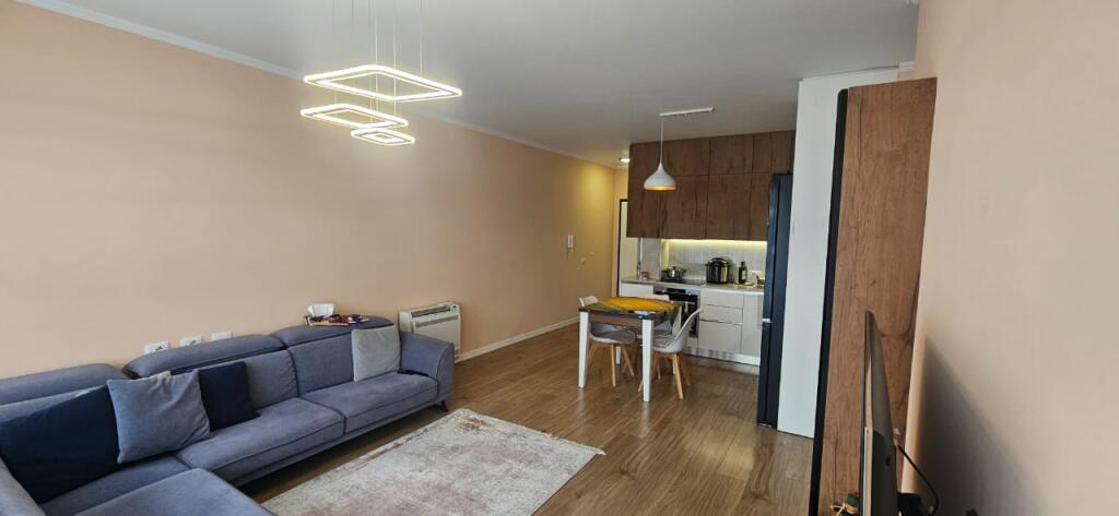 Apartment 2+1. Don Bosko