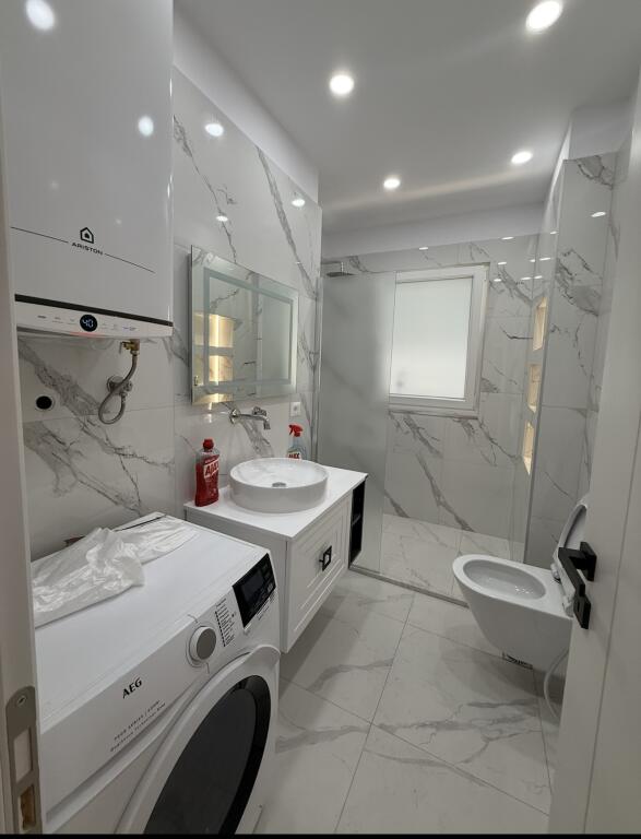 For rent 2+1 apartment in Astir near the Bar Ikon roundabout
