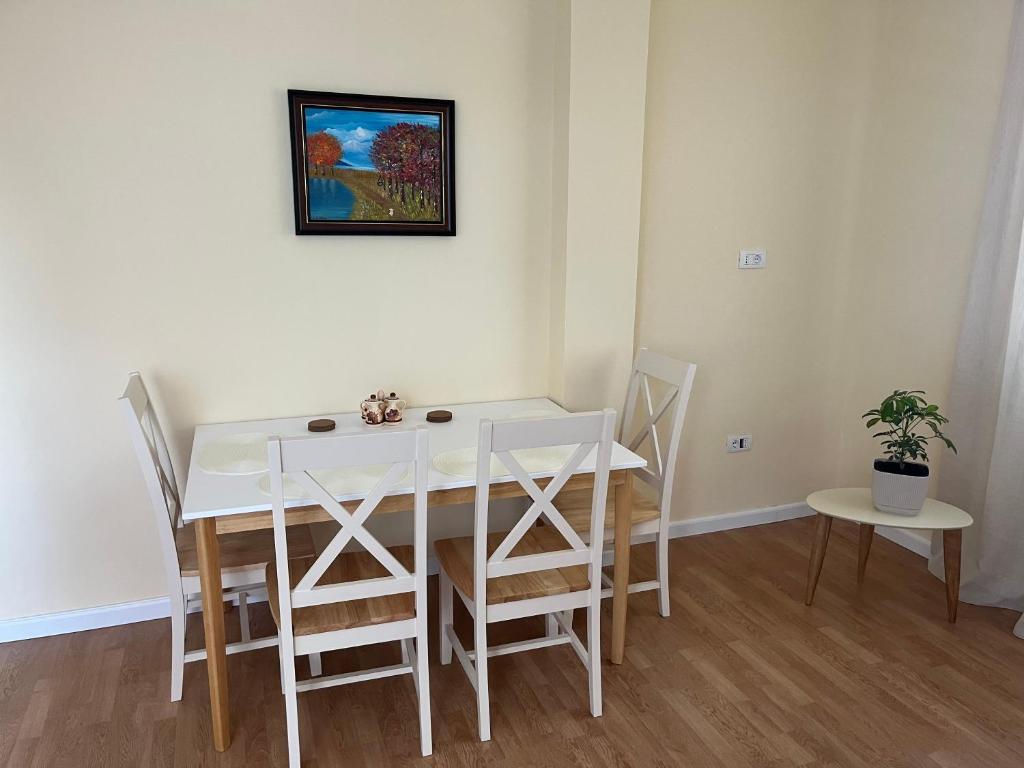 Apartment 2+1 for rent at 31 Dhjetori