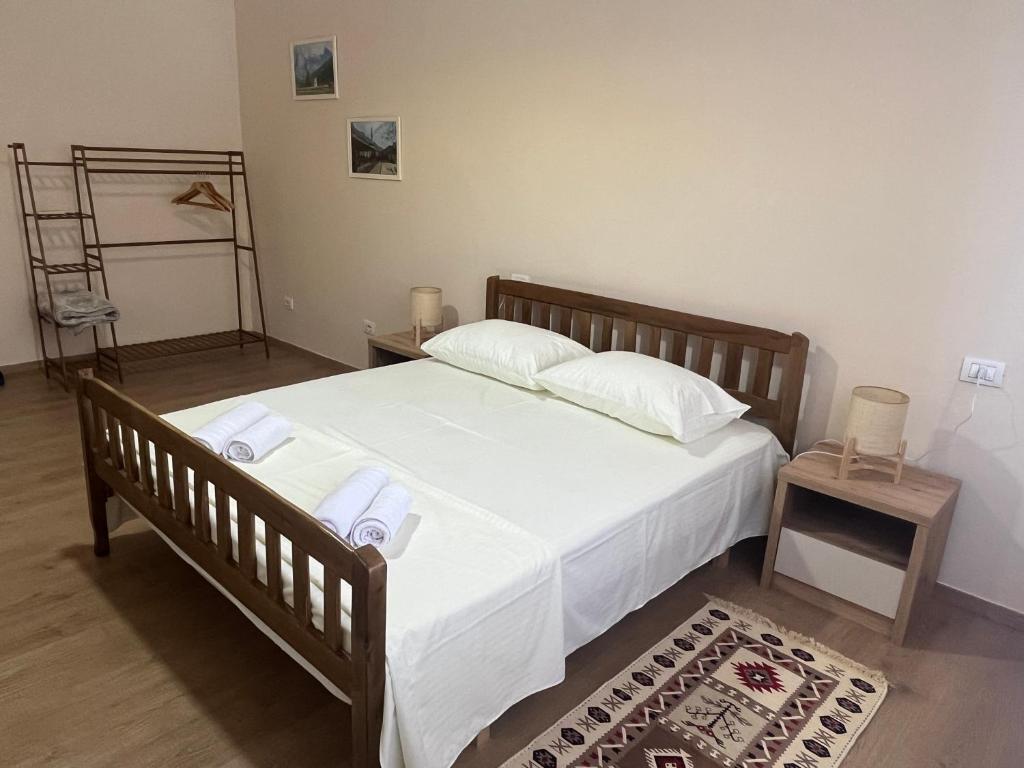 Apartment 2+1 for rent at 31 Dhjetori