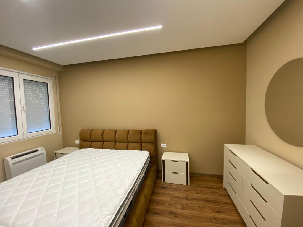 FOR RENT 2+1+BALCONY APARTMENT AT NEW BOULEVARD, PASKUQAN