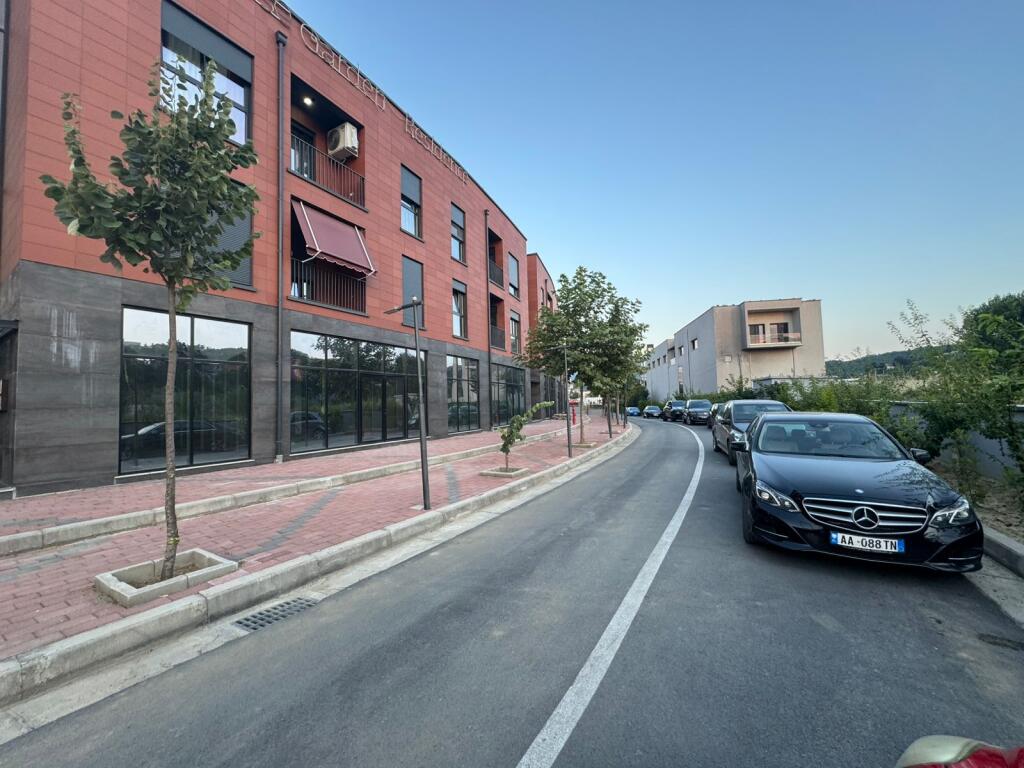 SUPER APARTMENT 2+1 FOR RENT AT ROSE GARDEN
