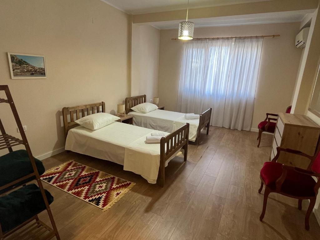 Apartment 2+1 for rent at 31 Dhjetori