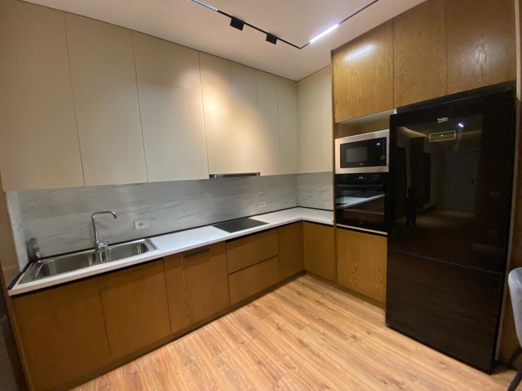 FOR RENT 2+1+BALCONY APARTMENT AT NEW BOULEVARD, PASKUQAN