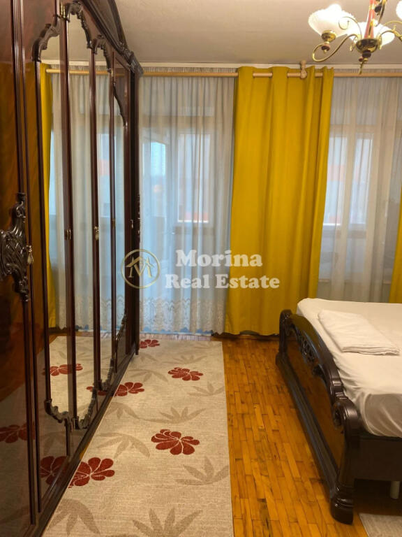 Qera, Apartament 1+1+Aneks, Qender 15-katëshit, 600 euro/muaj