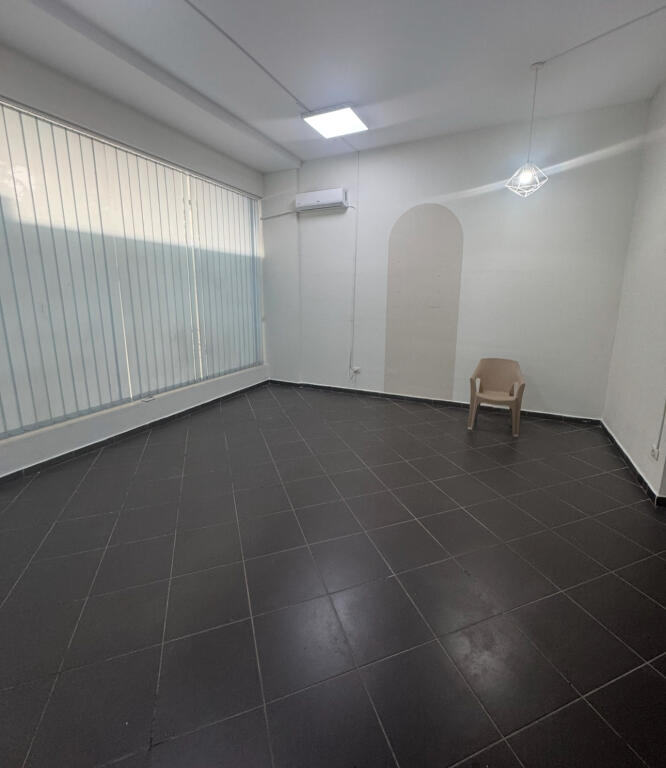 Shop for rent