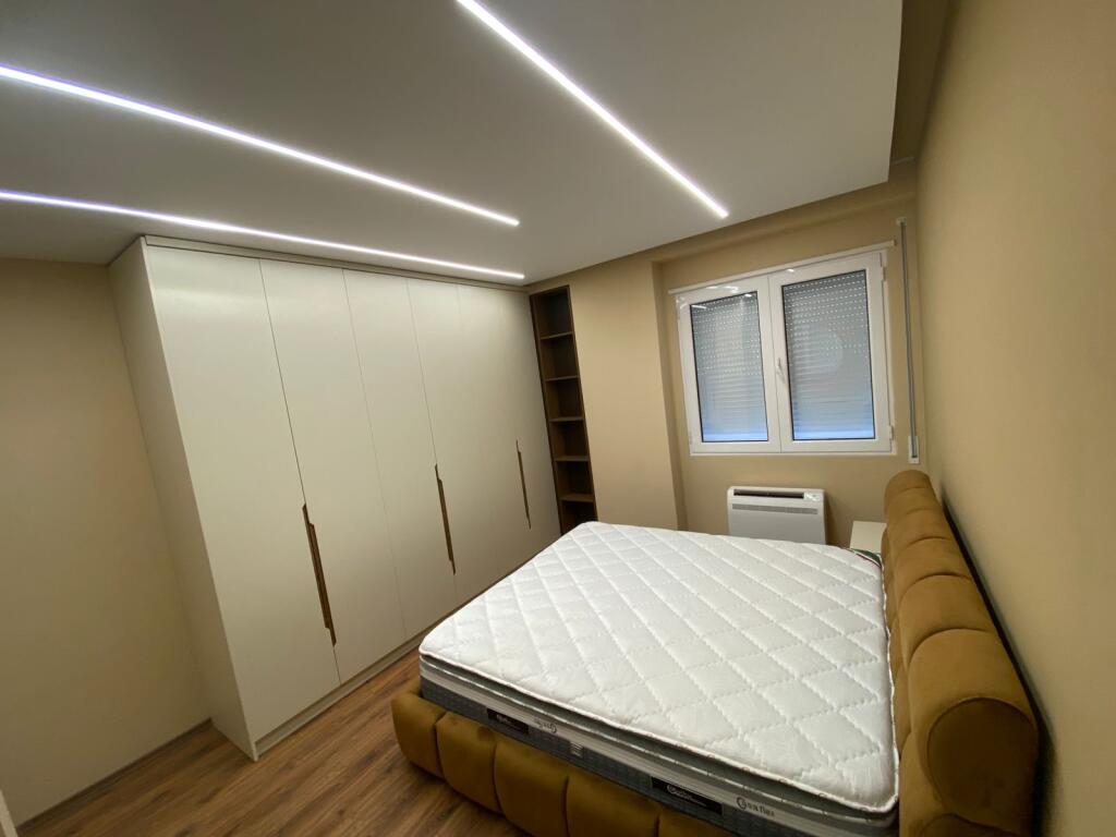 FOR RENT 2+1+BALCONY APARTMENT AT NEW BOULEVARD, PASKUQAN