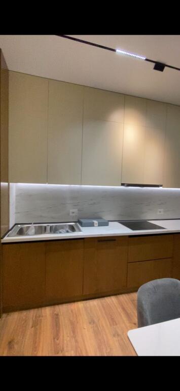 FOR RENT 2+1+BALCONY APARTMENT AT NEW BOULEVARD, PASKUQAN