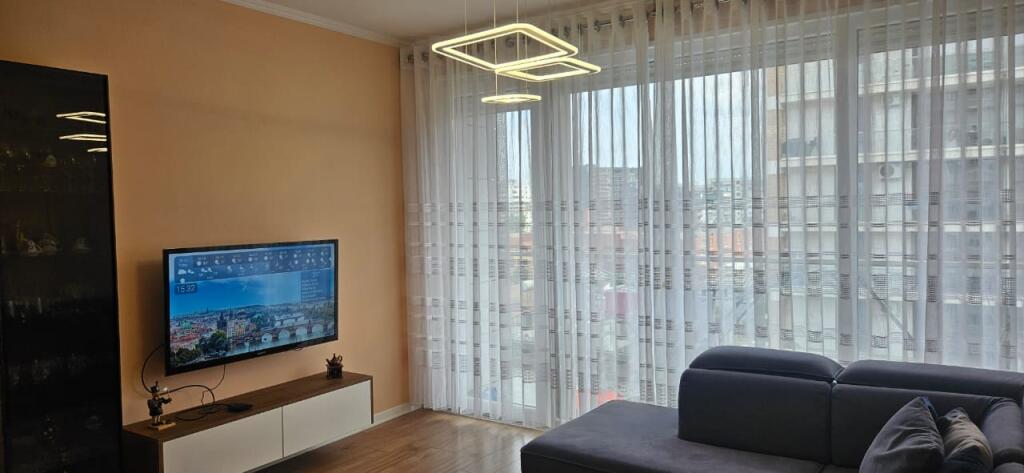 Apartment 2+1. Don Bosko