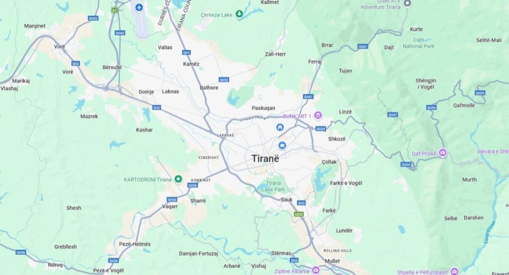 Attività Commerciale in Vendita-Exchange, Via Bardhyl, 6.000 euro