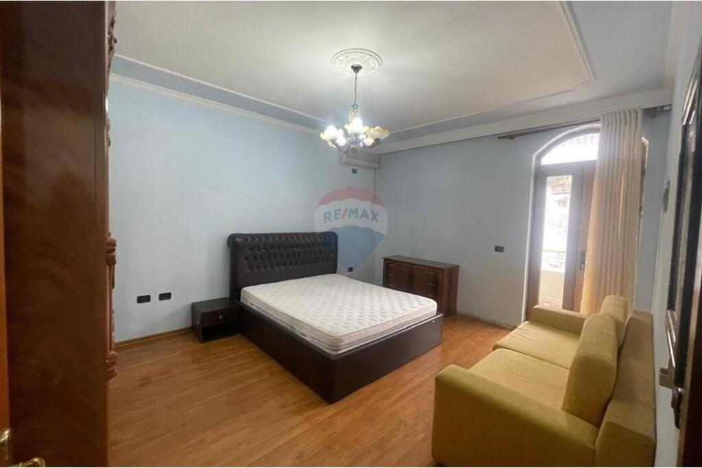 Apartment 2+1+2 for rent Ali Demi !