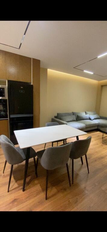 FOR RENT 2+1+BALCONY APARTMENT AT NEW BOULEVARD, PASKUQAN