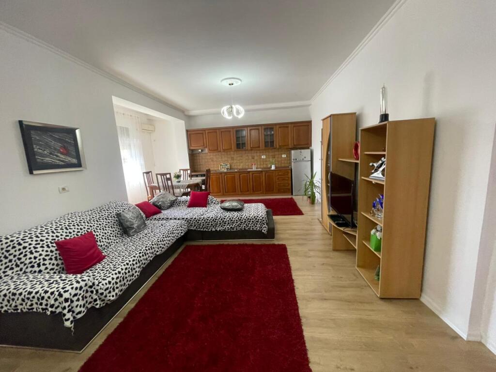 2+1 apartment at 5 Maji