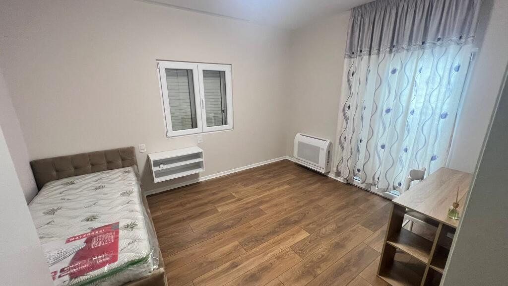 2+1,furnished, villa floor, new Sauk. price 550