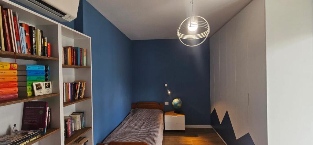 Apartment 2+1. Don Bosko
