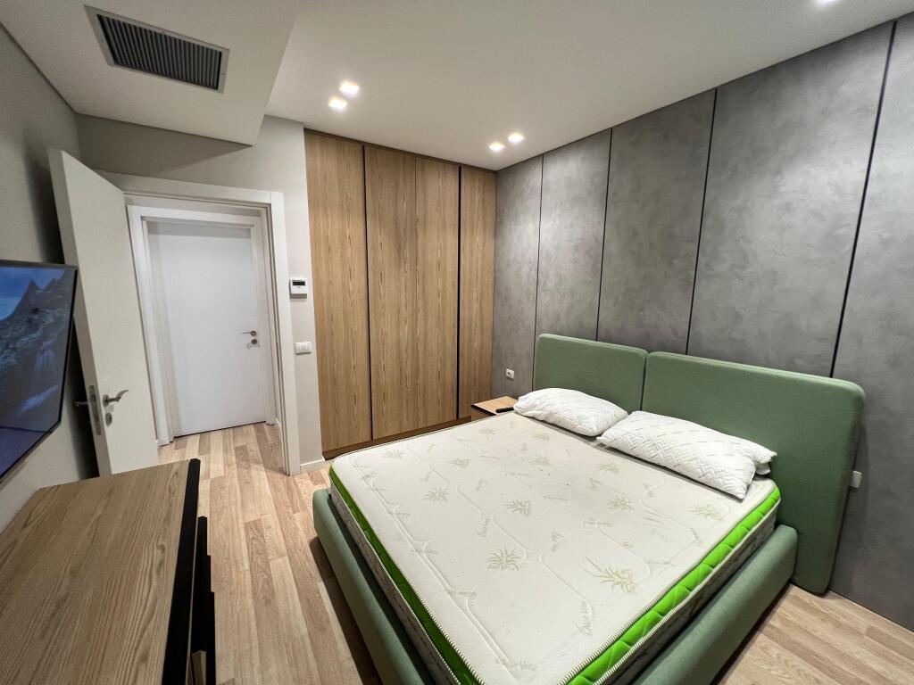 Rent Apartment 1+1     📍Casa Italia      • 4th floor, new building with elevator  * furnished  * ⁠price 500€\month