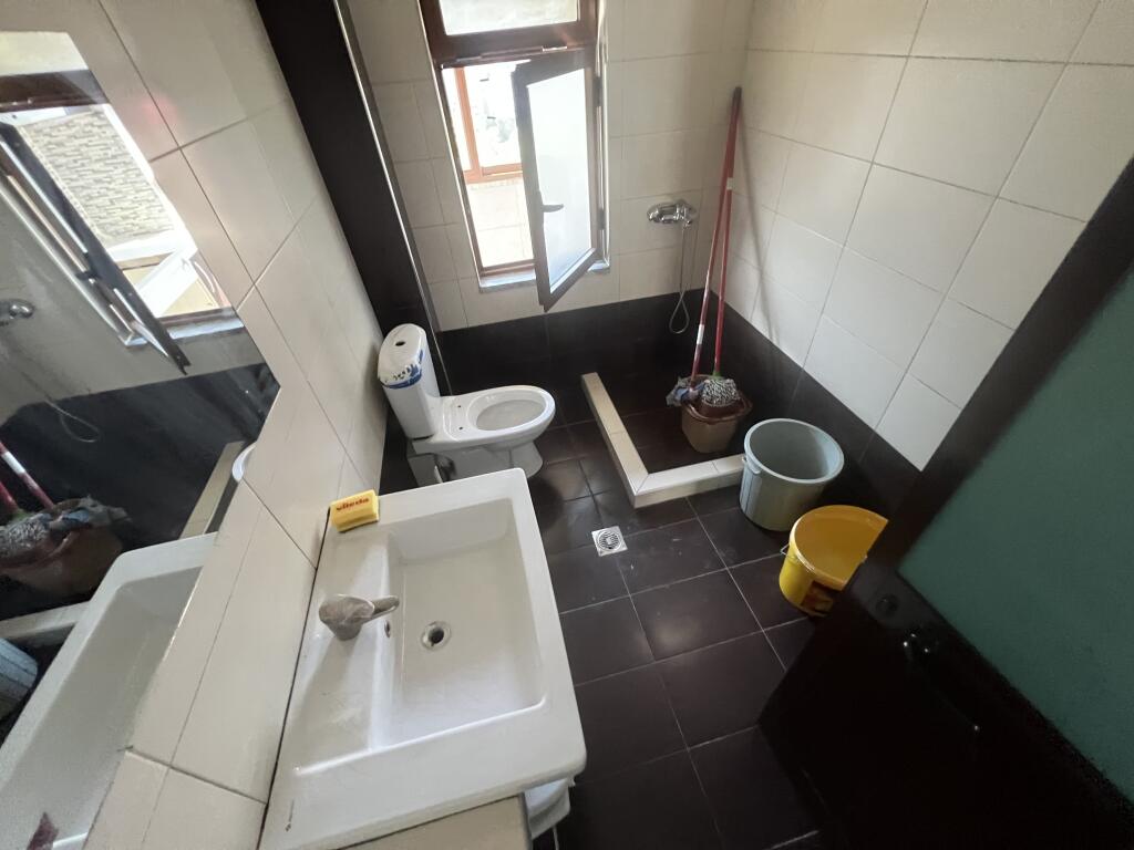 RENT APARTMENT 1+1 IN ALLIAS