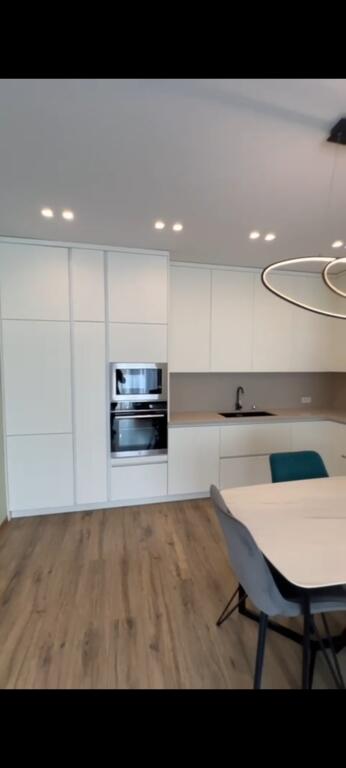Apartment 2+1 for sale in the modern complex "Parklife" at Dry Lake