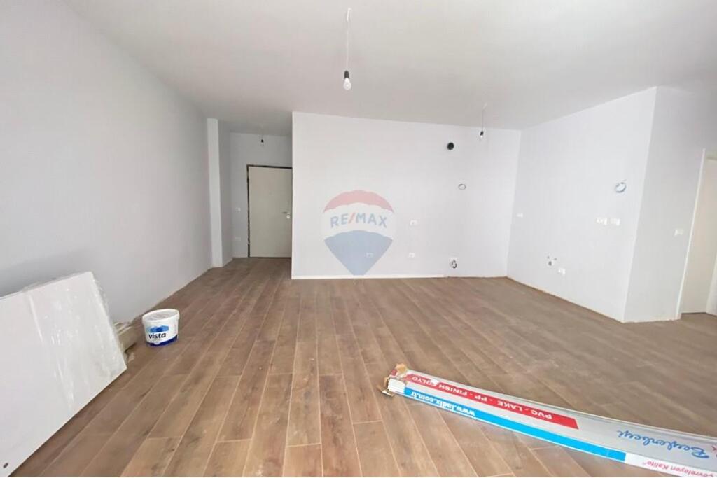 Apartment 2+1+2 for sale in Fresk !