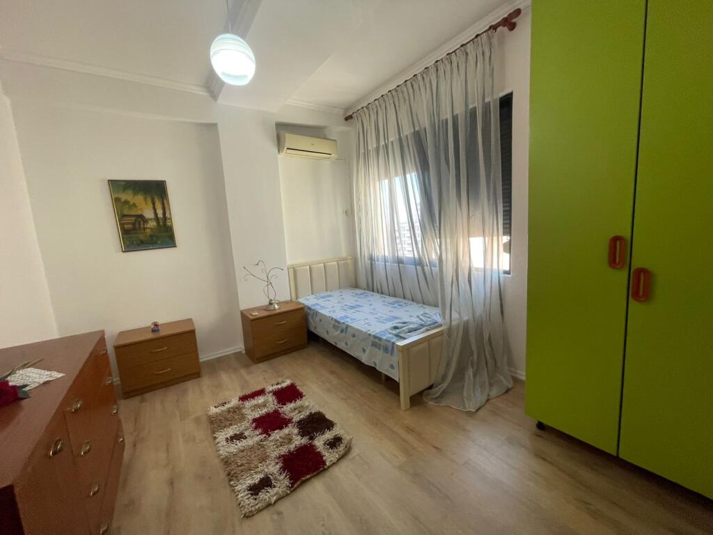2+1 apartment at 5 Maji