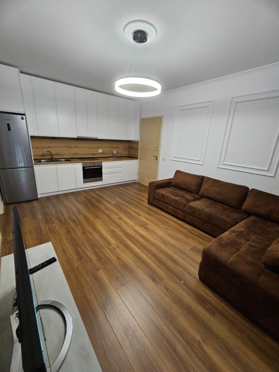 Apartment 1+1 for rent  Address: Tirana Prosecutor's Office  2nd floor  Furnished  Price 600€ per month