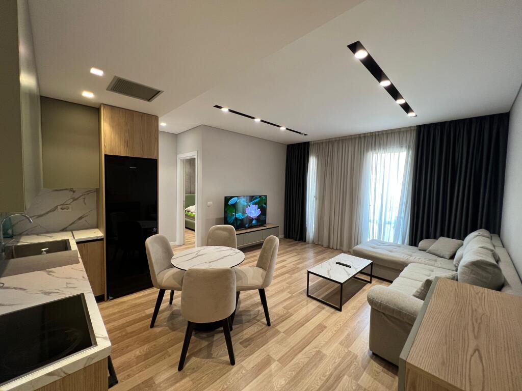 Rent Apartment 1+1     📍Casa Italia      • 4th floor, new building with elevator  * furnished  * ⁠price 500€\month