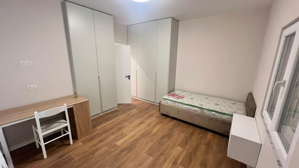 2+1,furnished, villa floor, new Sauk. price 550