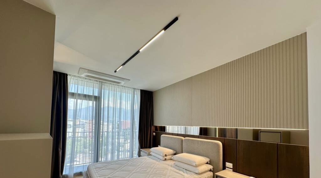 Apartment for rent at Lake View