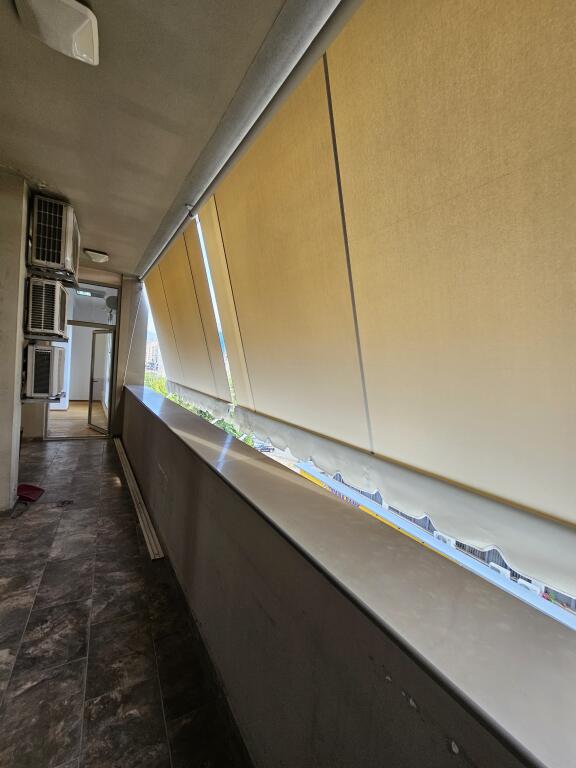Office space for rent at Garda