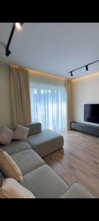 Apartment 2+1 for sale in the modern complex "Parklife" at Dry Lake