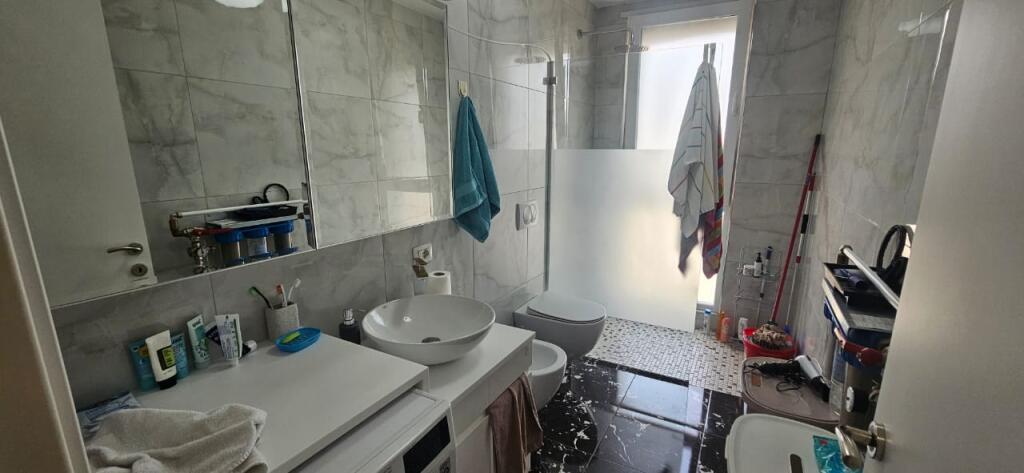 Apartment 2+1. Don Bosko