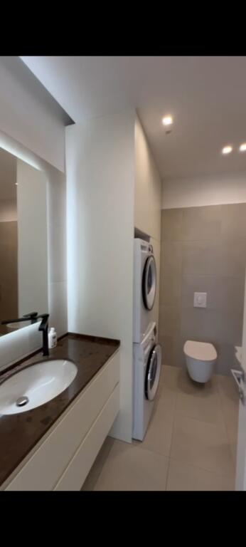 Apartment 2+1 for sale in the modern complex "Parklife" at Dry Lake