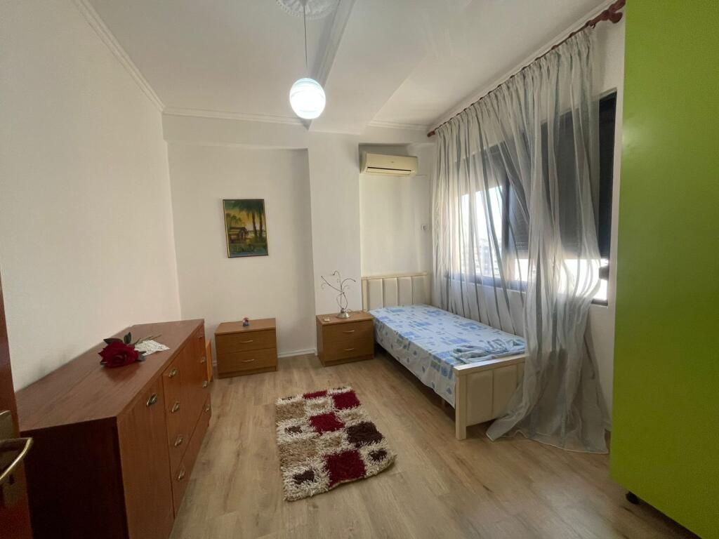 2+1 apartment at 5 Maji