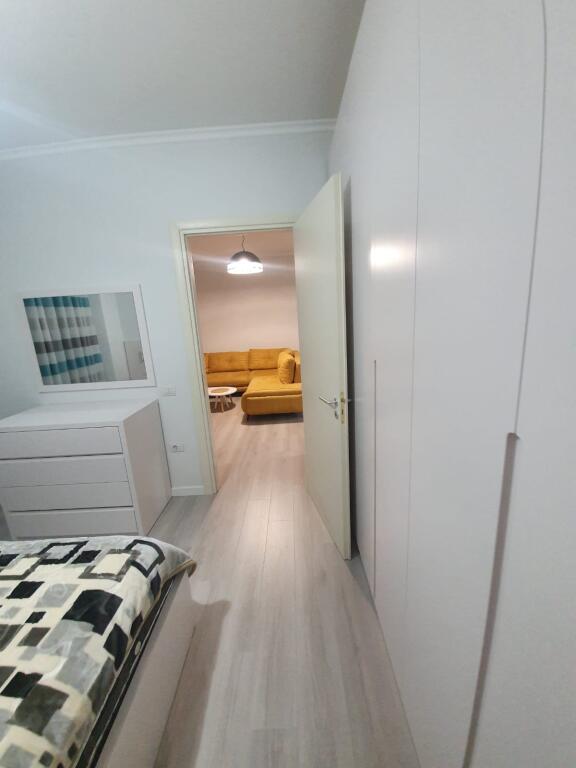 Apartment 1+1 for rent  Address: Tirana Prosecutor's Office  2nd floor  Furnished  Price 600€ per month