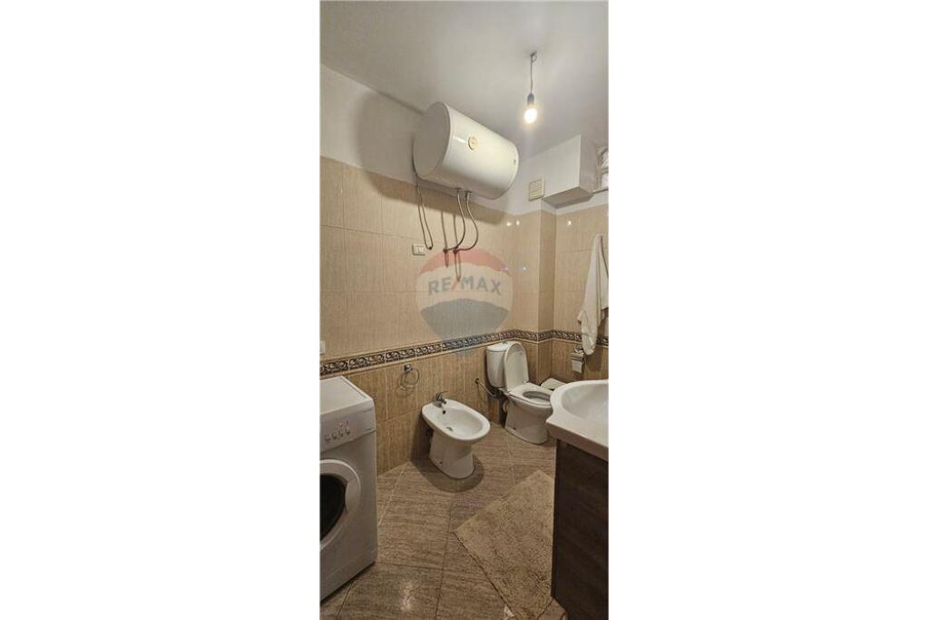 Apartment for rent (2+1+2), Kavaja Street