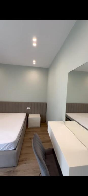 Apartment 2+1 for sale in the modern complex "Parklife" at Dry Lake