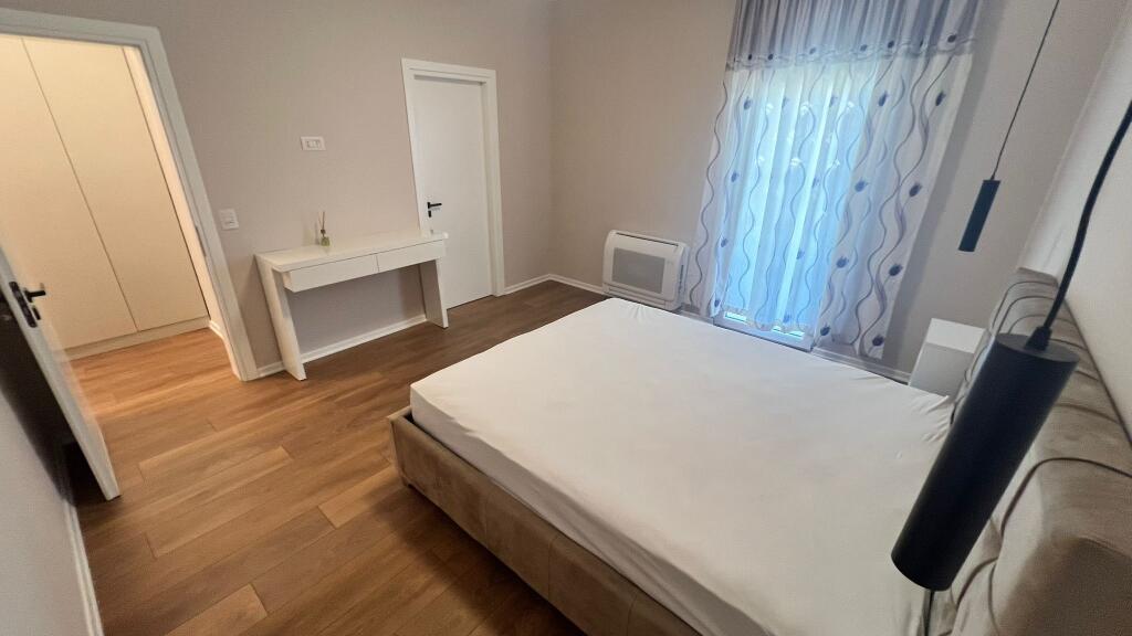 2+1,furnished, villa floor, new Sauk. price 550