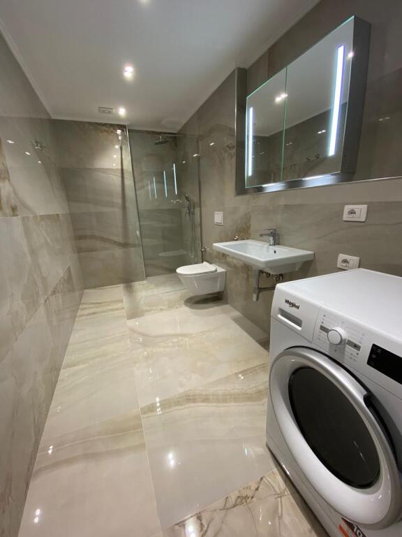 SUPER APARTMENT 2+1 FOR RENT AT ROSE GARDEN