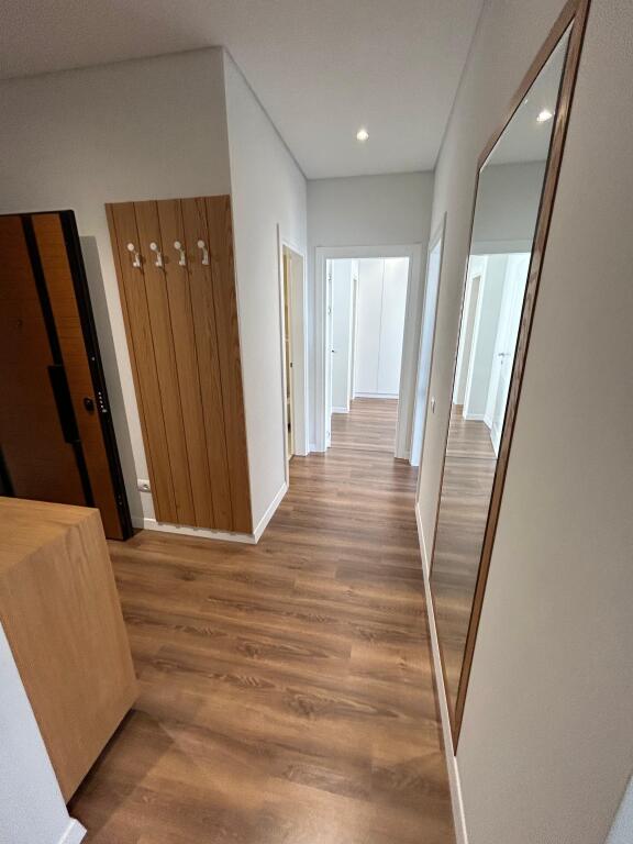 For rent Apartment 2+1+2  Address: Rruga Kavajes Milo 2000  8th floor  Furnished  Price: 750€  Available from September 5