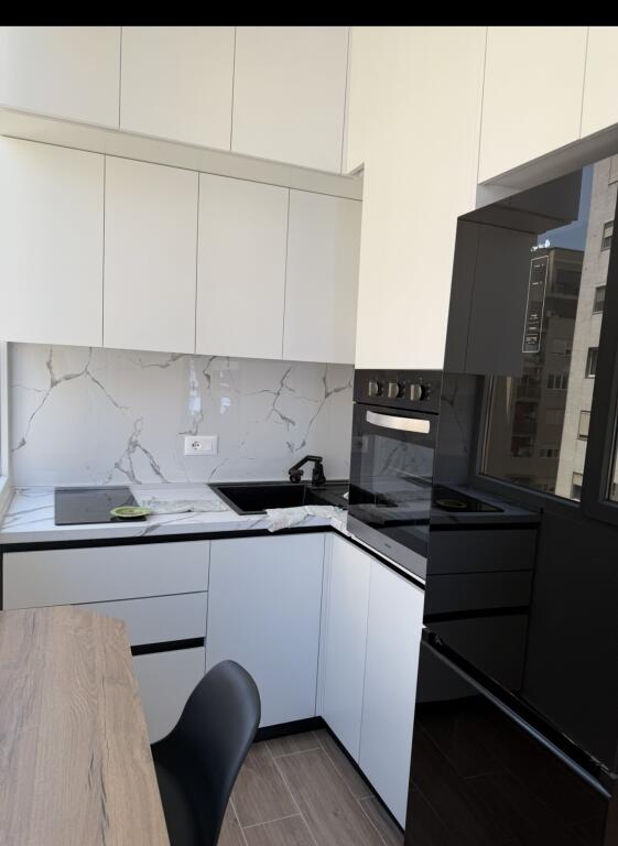 For rent 2+1 apartment in Astir near the Bar Ikon roundabout