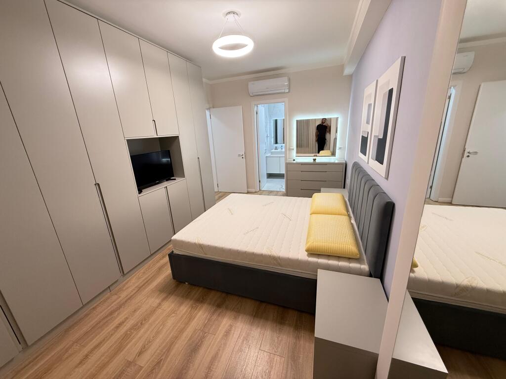 📣 SUPER RENT Apartment 2+1 With 2 Bathrooms 📍 Near the Train Station ✨ PRICE 700 EURO