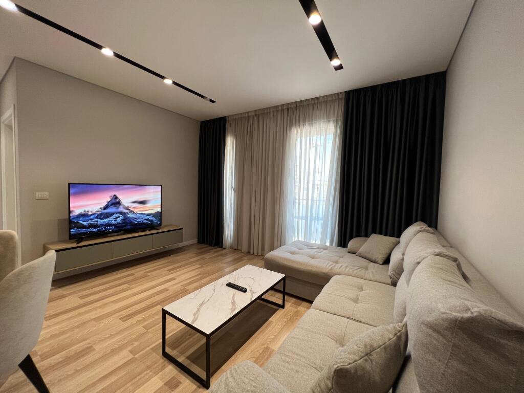 Rent Apartment 1+1     📍Casa Italia      • 4th floor, new building with elevator  * furnished  * ⁠price 500€\month