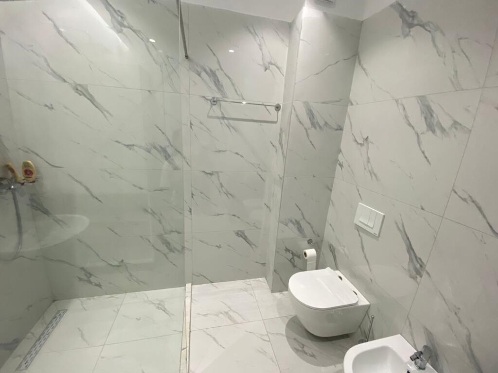 FOR RENT 2+1+BALCONY APARTMENT AT NEW BOULEVARD, PASKUQAN