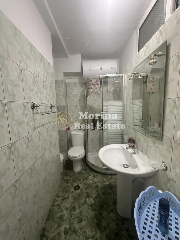 Qera, Apartament 1+1+Aneks, Qender 15-katëshit, 600 euro/muaj