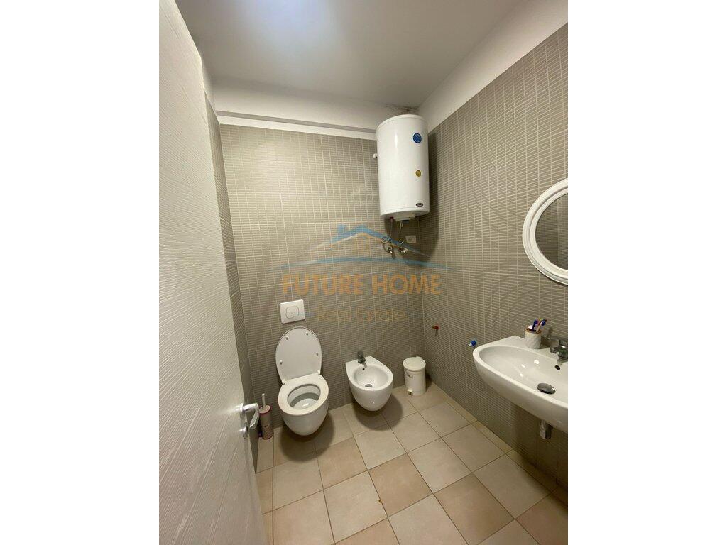 Shitet, Apartament 3+1+2+Post Parkimi, Kompleksi Green City
